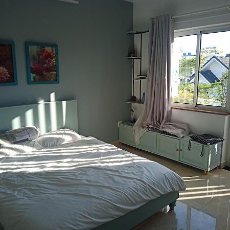 29-House Lägenhet Cà Mau Exteriör bild