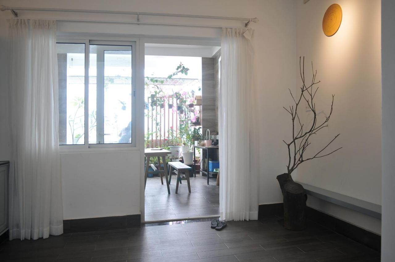 29-House Lägenhet Cà Mau Exteriör bild