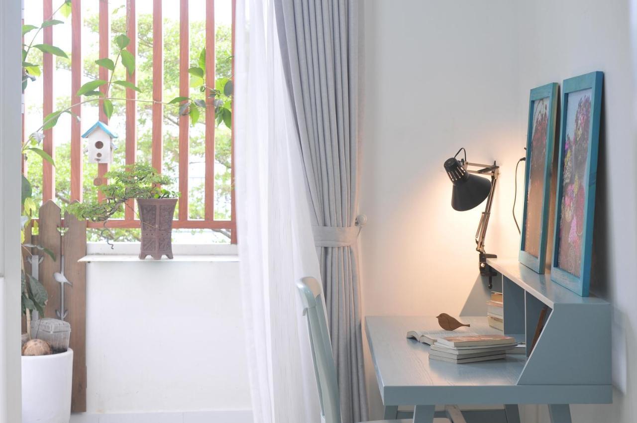 29-House Lägenhet Cà Mau Exteriör bild