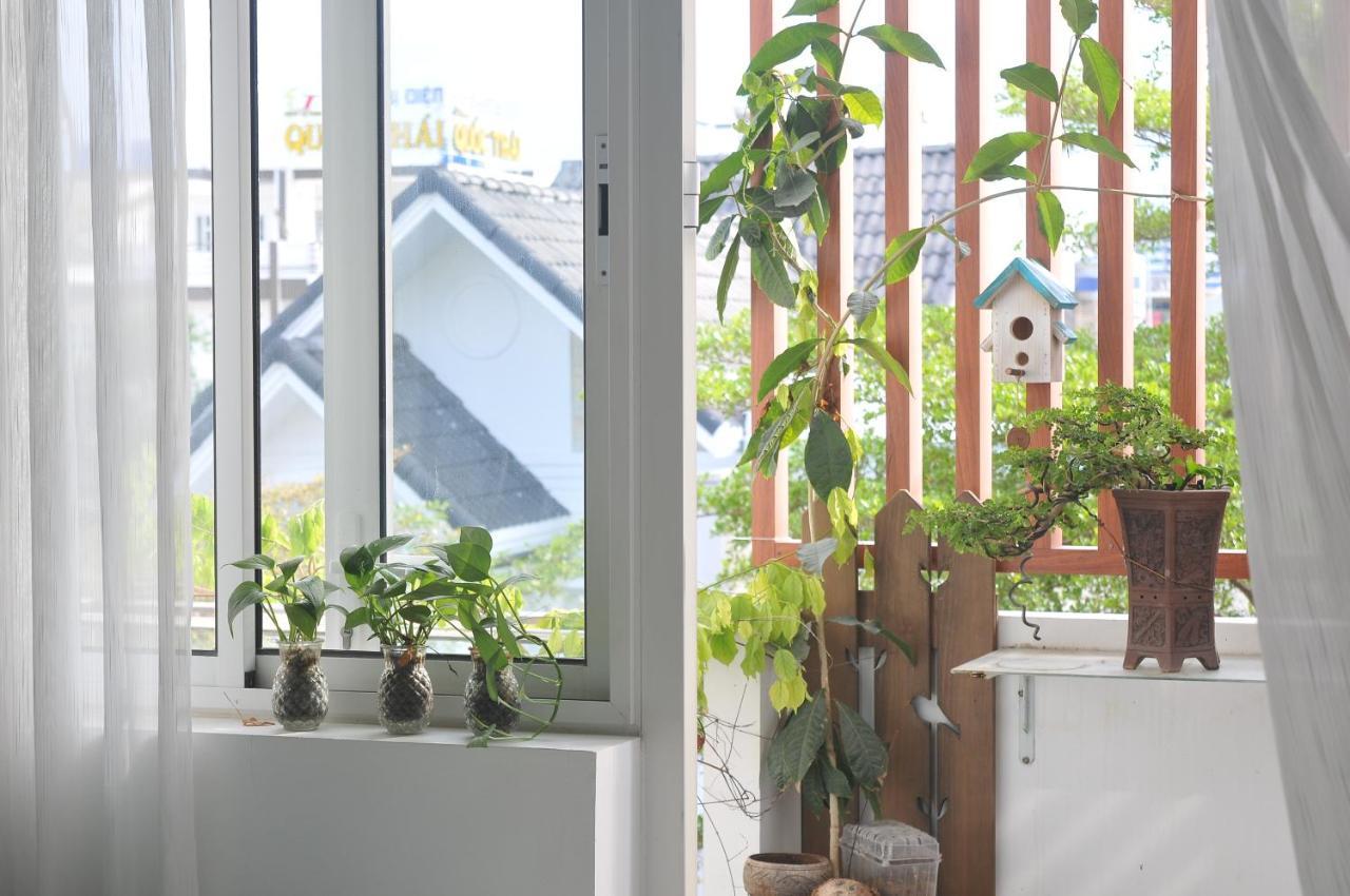 29-House Lägenhet Cà Mau Exteriör bild