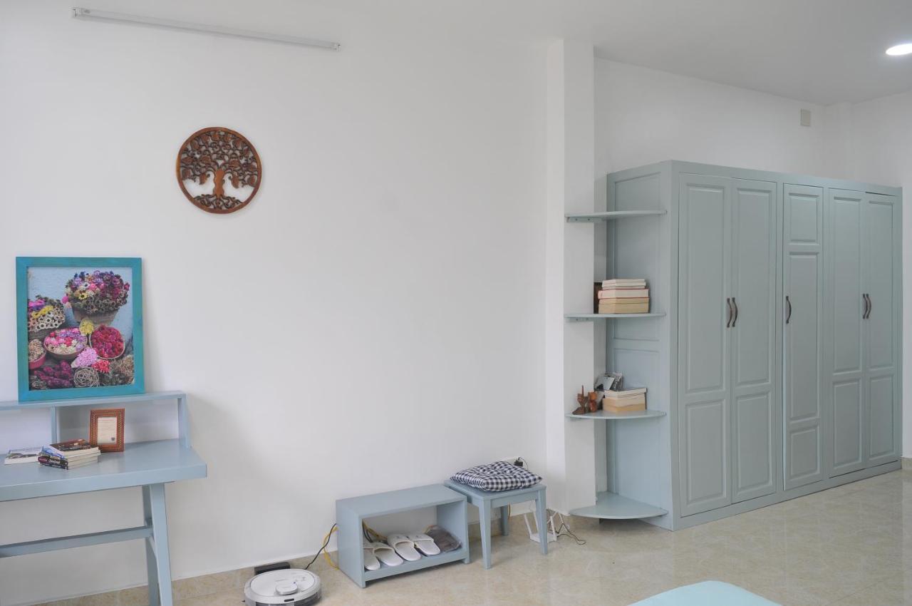 29-House Lägenhet Cà Mau Exteriör bild