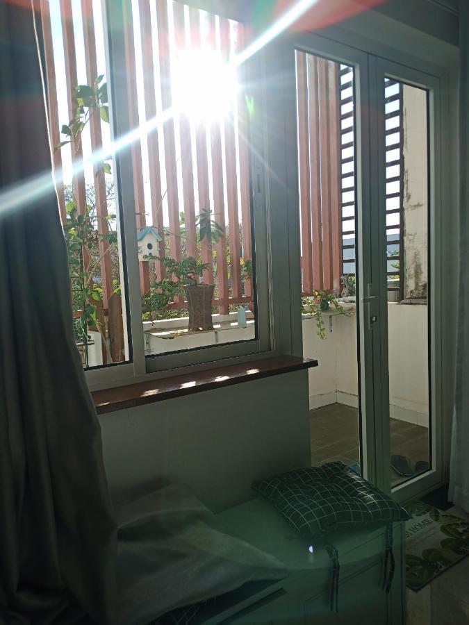 29-House Lägenhet Cà Mau Exteriör bild