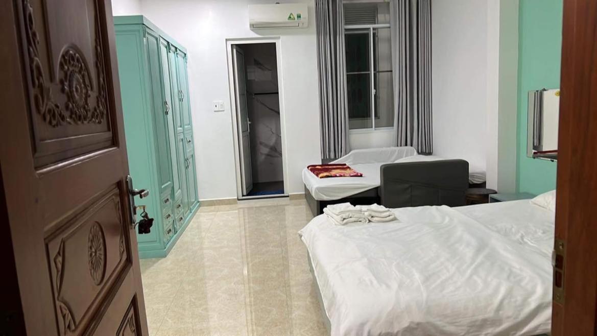 29-House Lägenhet Cà Mau Exteriör bild